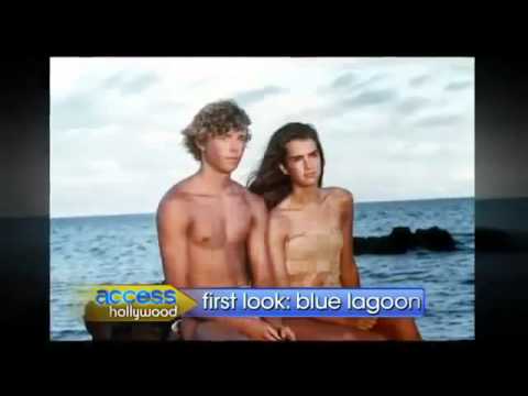 Blue lagoon the awakening movie